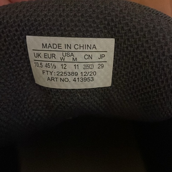 Salomon XTSLab4 shoes - Picture 6 of 6